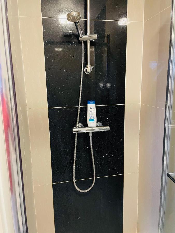 ホテル Tulse 3 West Dulwich エクステリア 写真