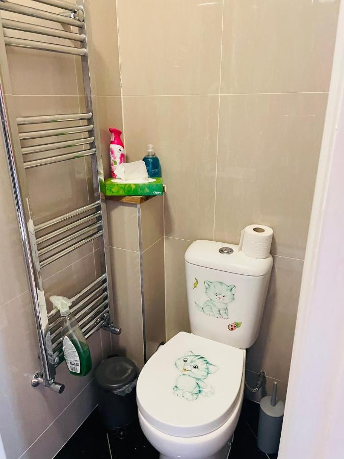ホテル Tulse 3 West Dulwich エクステリア 写真